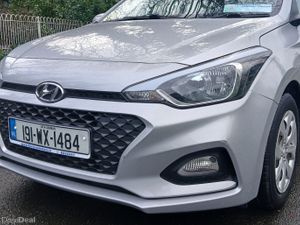 Hyundai i20 2019 1.2 ACTIVE 5dr *FSH* - Image 3