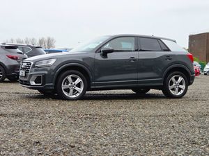 2020 Audi Q2 Sport - Image 3