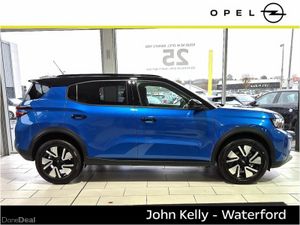 Opel Frontera Hybrid GS 1.2 automatic - Image 3