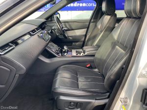 2021 RANGE ROVER  VELAR R-DYNAMIC P400E 404BHP 2.0 - Image 4