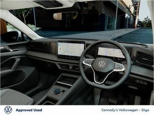 Volkswagen Tiguan EDITION 75 2.0TDI 150HP AUTO - Image 2