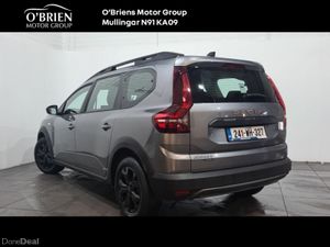 Dacia Jogger HEV 145 Extreme Auto - Image 3