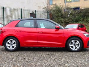 2021 Audi A1 Sportback Automatic - Image 4