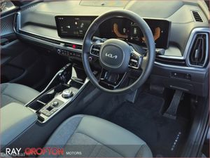 Kia Sorento 2 Seat Commercial + VAT - Image 3