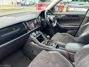 Skoda Kodiaq 2.0 TDI 150HP 4X4 Style 7 Seat - Image 3