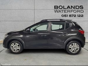 Dacia Sandero Stepway TCe 100 LPG STEPWAY Essentia - Image 4