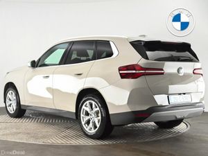 BMW X3 20d xDrive xLine - Image 2