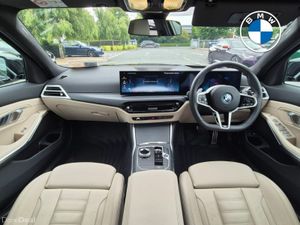 BMW 3-Series 330e M Sport Saloon - Image 4