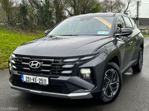 Tucson Facelift Comfort Plus - 2025 - Image 3