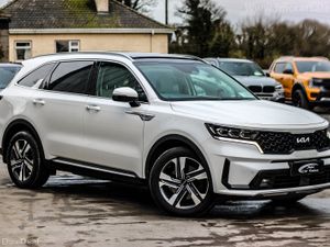 2024 KIA SORENTO K3 7 SEATS - Image 3