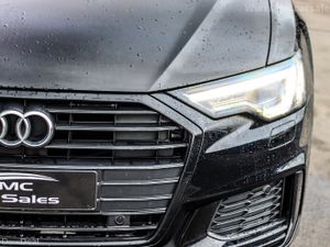 2018 AUDI A6 S-LINE 40TDI - Image 3