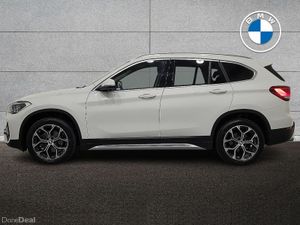 BMW X1 sDrive18d xLine - Image 4