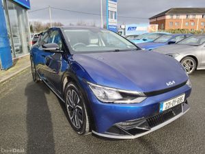 KIA EV6 77KWH EARTH AUTOMATIC - Image 3