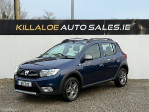 Dacia Sandero Stepway 1.5DCI Signature - Image 3