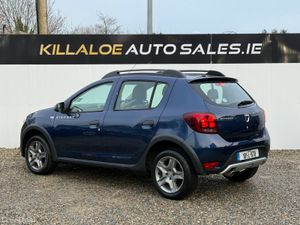 Dacia Sandero Stepway 1.5DCI Signature - Image 4