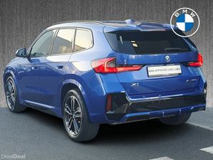 BMW X1 xDrive25e M Sport - Image 3