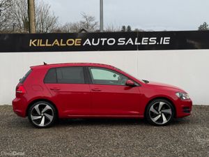 2017 Volkswagen Golf 1.4TSI Manual - Image 4