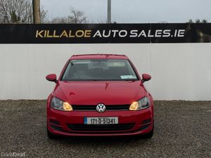 2017 Volkswagen Golf 1.4TSI Manual - Image 3