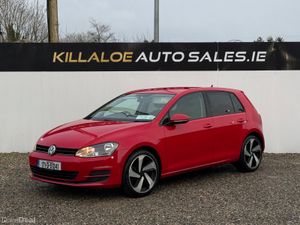 2017 Volkswagen Golf 1.4TSI Manual - Image 2