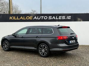 Volkswagen Passat 1.6TDI Highline Estate - Image 4