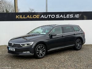 Volkswagen Passat 1.6TDI Highline Estate - Image 2