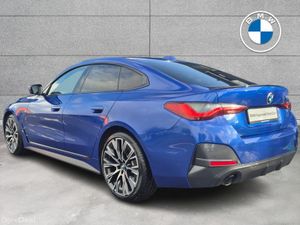 BMW 4-Series 420d M Sport Gran Coupe - Image 2