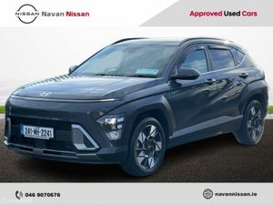 Hyundai KONA 1.6 HYBRID Elegance Auto - Image 4