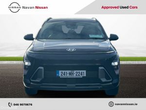 Hyundai KONA 1.6 HYBRID Elegance Auto - Image 3