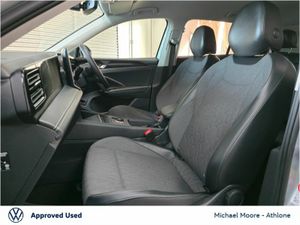 Volkswagen Tiguan TIGUAN ED75 2.0TDI DSG 150BHP - Image 4