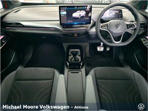 Volkswagen ID.4 ID.4 PRO PLUS 77KWH 286HP - Image 2