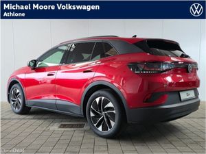 Volkswagen ID.4 ID.4 PRO PLUS 77KWH 286HP - Image 3