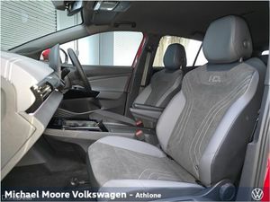 Volkswagen ID.4 ID.4 PRO PLUS 77KWH 286HP - Image 4