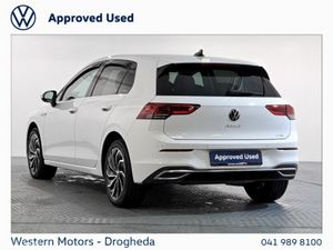 Volkswagen Golf 1.5 eTSI 130HP Style DSG MHEV - Image 4