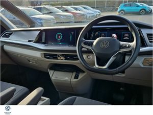 Volkswagen Multivan MULTIVAN LIFE PHEV 240BHP - Image 2