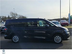 Volkswagen Multivan MULTIVAN LIFE PHEV 240BHP - Image 4