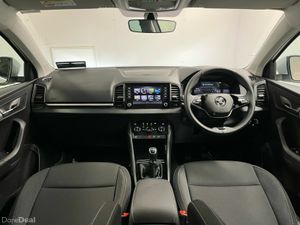 Skoda Karoq Ambition 1.5TSI 150BHP - Parking Senso - Image 4