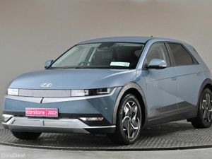 Hyundai IONIQ 5 EXECUTIVE PLUS 73KW - Image 3