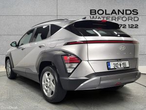 Hyundai KONA 1.0 T-GDI Elegance Finance from €100 - Image 2