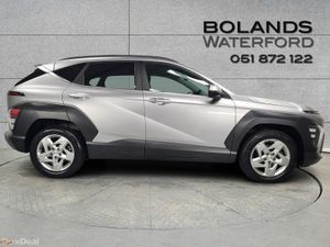 Hyundai KONA 1.0 T-GDI Elegance Finance from €100 - Image 4