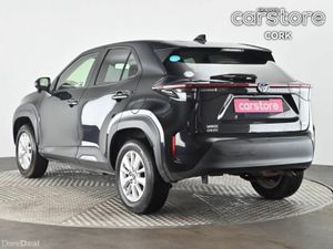 Toyota Yaris Cross 1.5 Hybrid CVT - Image 3
