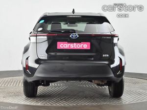 Toyota Yaris Cross 1.5 Hybrid CVT - Image 4