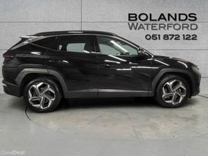 Hyundai Tucson 2WD Executive Plus HEV STG Auto Fin - Image 4