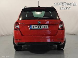 Skoda Fabia 1.0TSI 95HP MC - Image 4