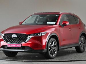 Mazda CX-5 2.0 GT SPORT 165BHP **LOW MILEAGE**LEAT - Image 3