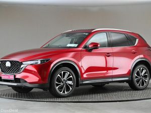 Mazda CX-5 2.0 GT SPORT 165BHP **LOW MILEAGE**LEAT - Image 4