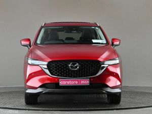 Mazda CX-5 2.0 GT SPORT 165BHP **LOW MILEAGE**LEAT - Image 2