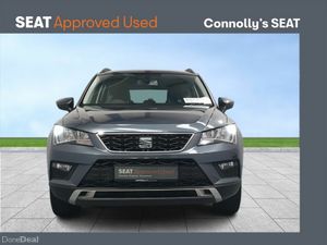 SEAT Ateca 1.5TSI 150hp Auto SE - Image 4