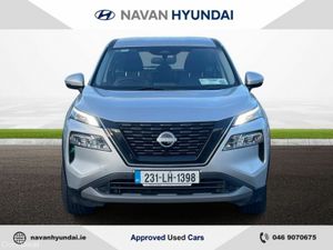 Nissan X-Trail ePOWER SV 5 Seater - Image 2