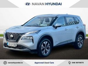 Nissan X-Trail ePOWER SV 5 Seater - Image 3