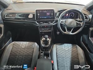 Volkswagen T-Roc R-Line *VIRTUAL COCKPIT, DIAMOND - Image 2